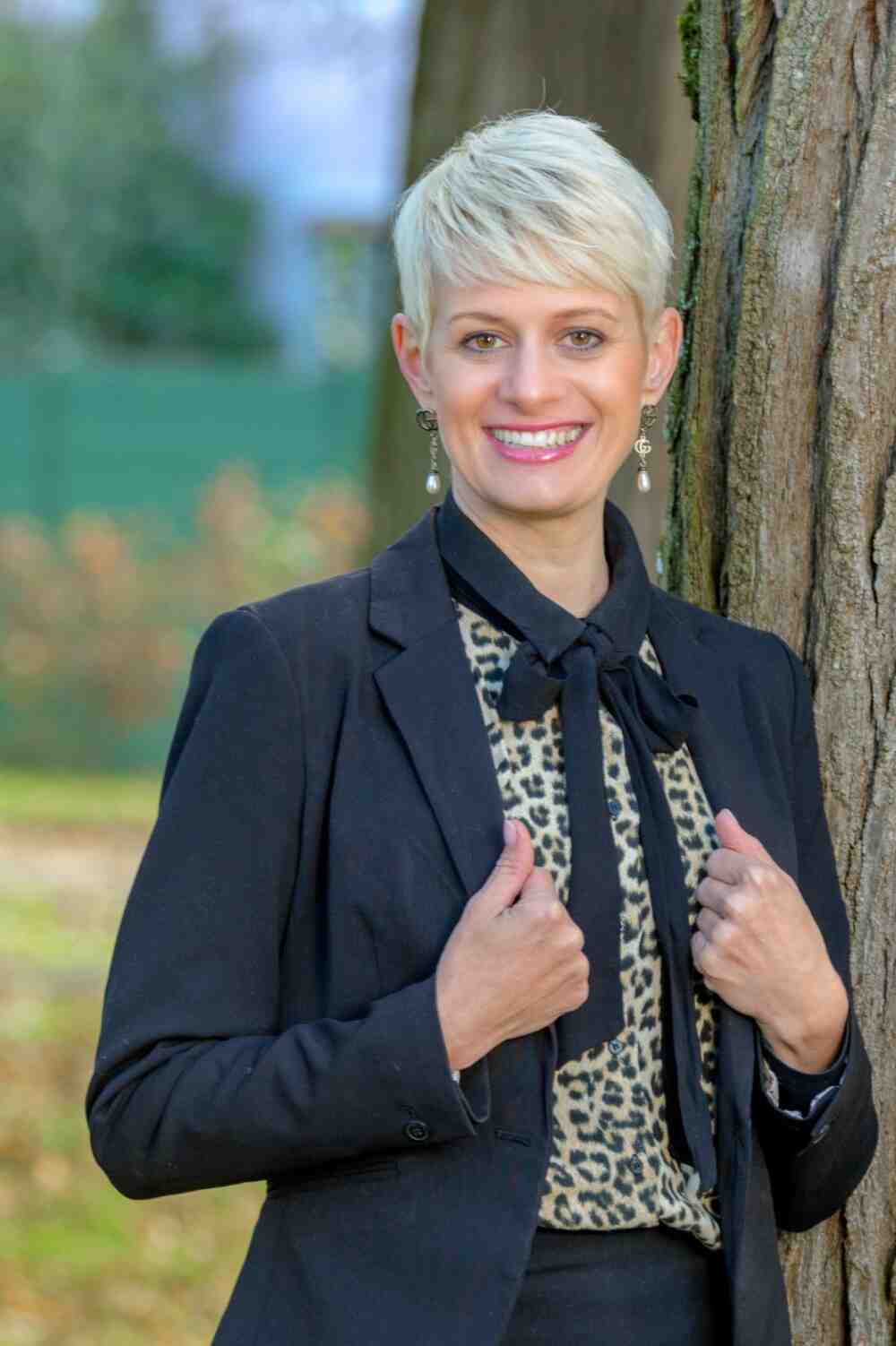 VDir. Dipl.-Päd. Anita Bruckgraber,      BEd